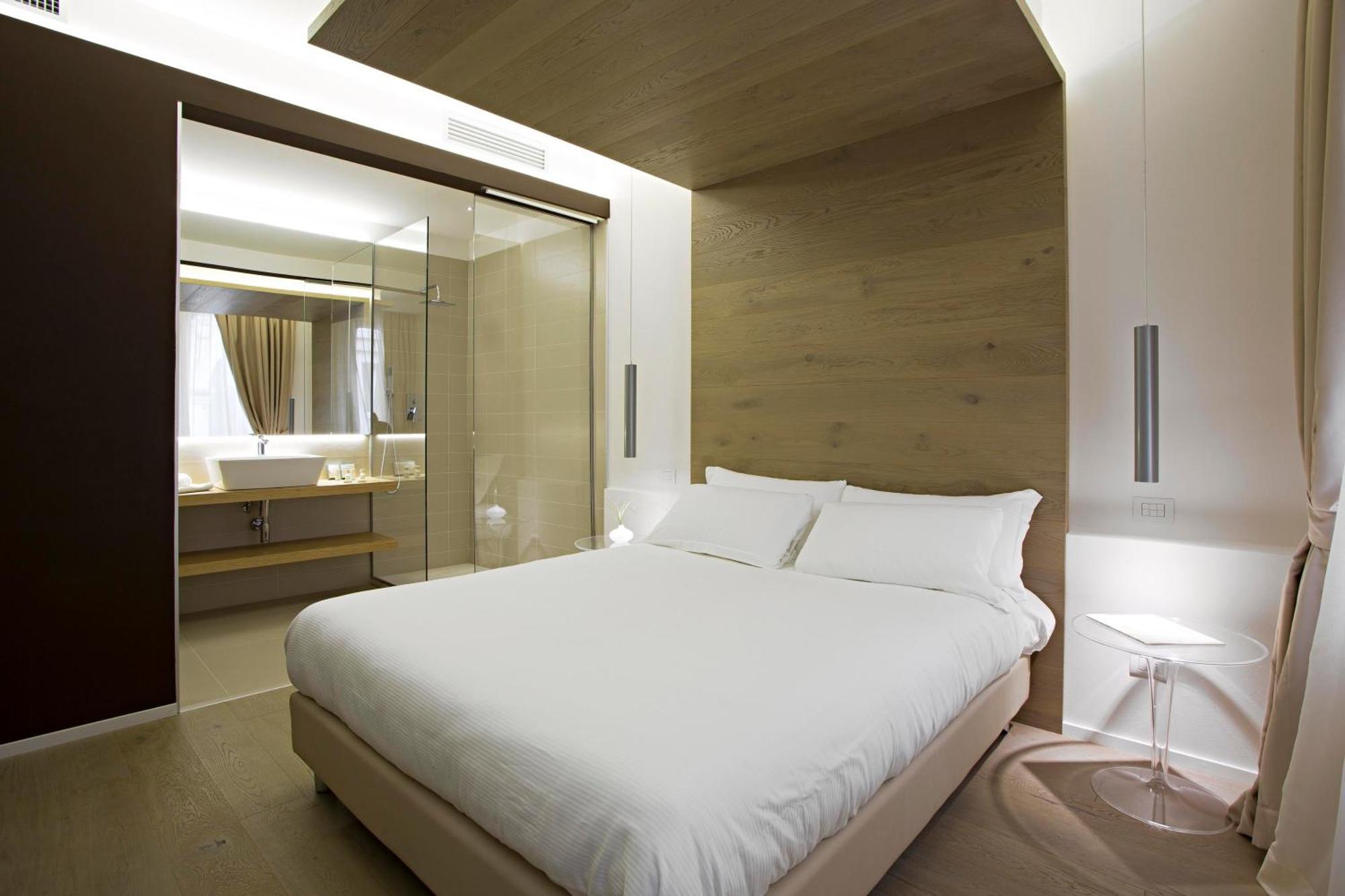 Borgoleoni 18 - Room And Breakfast Ferrara Habitación foto