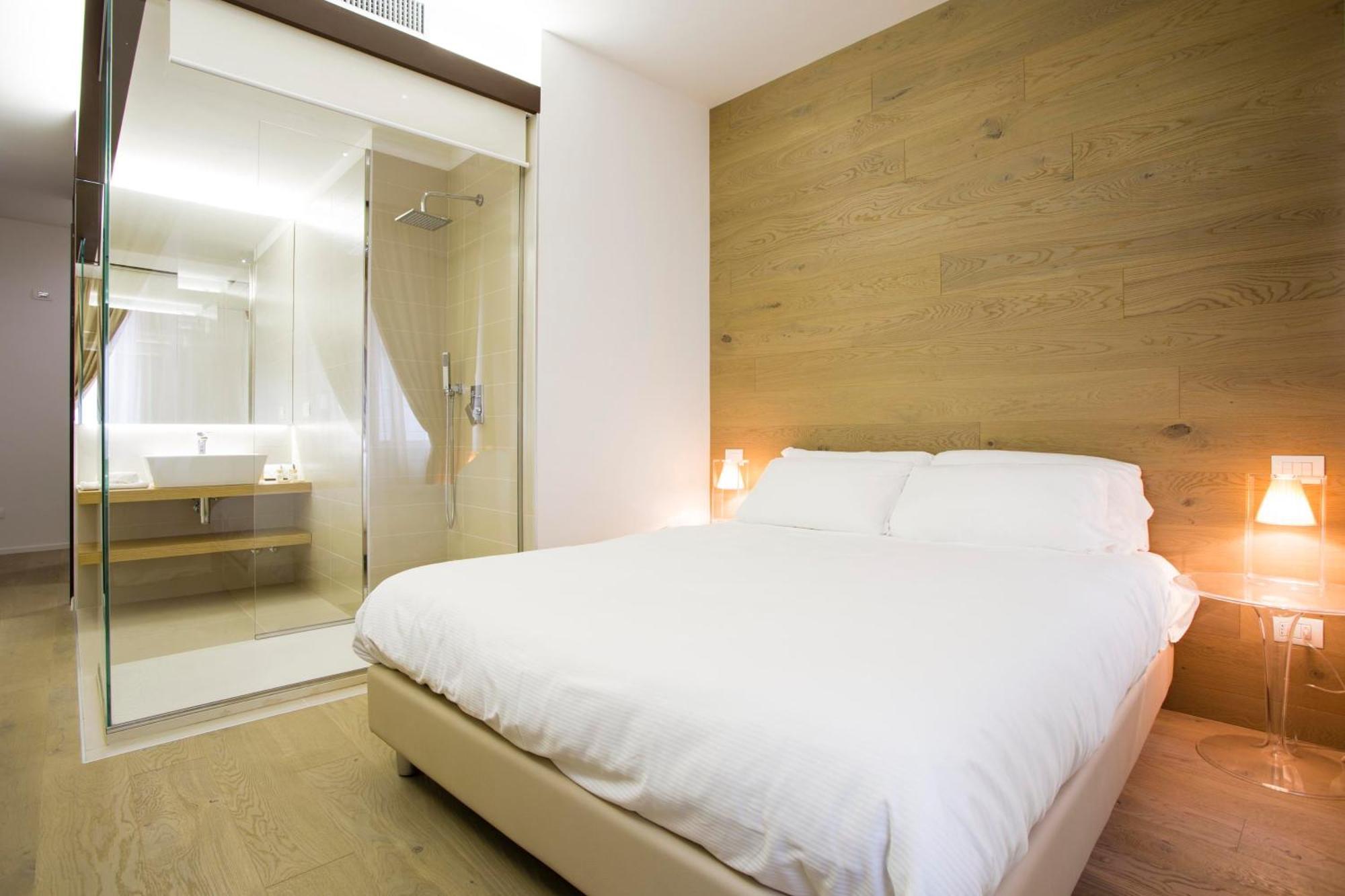 Borgoleoni 18 - Room And Breakfast Ferrara Habitación foto
