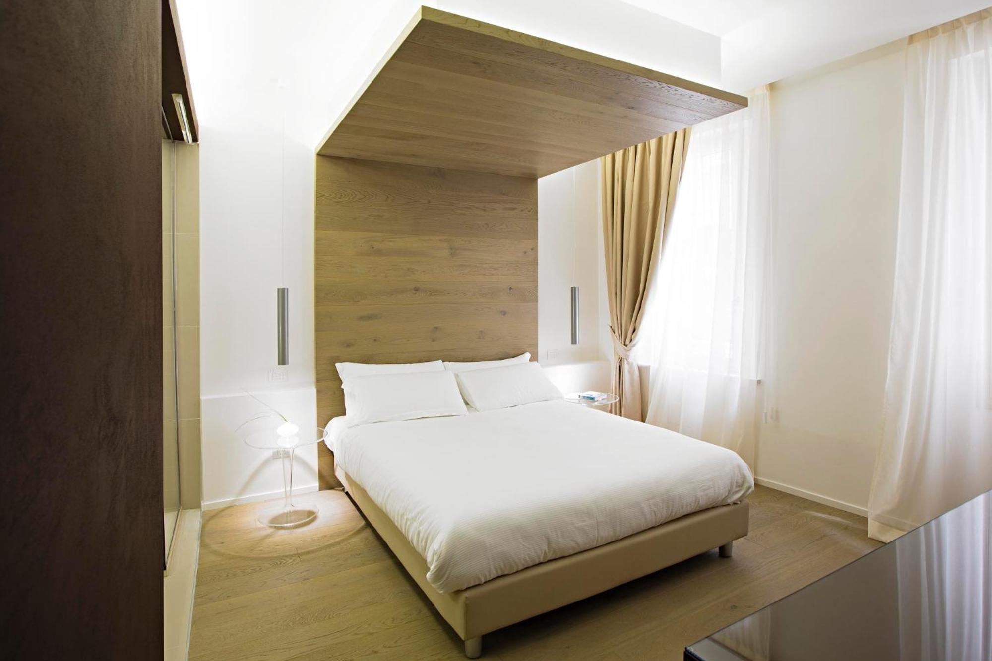 Borgoleoni 18 - Room And Breakfast Ferrara Habitación foto